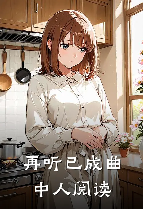 再听已成曲中人阅读