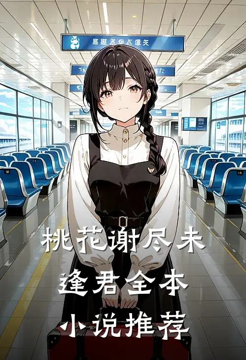 桃花谢尽未逢君全本推荐阅读