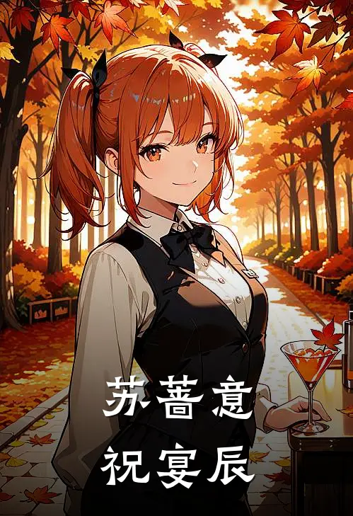 苏蔷意祝宴辰