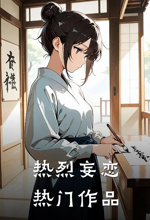 热烈妄恋热门作品有哪些