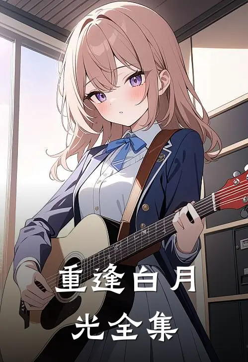 重逢白月光 全集免费观看