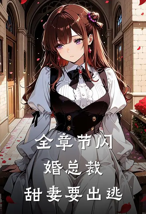全章节闪婚总裁：甜妻要出逃