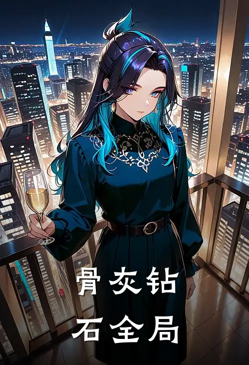 骨灰钻石全局