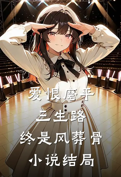 爱恨磨平三生路，终是风葬骨小说结局