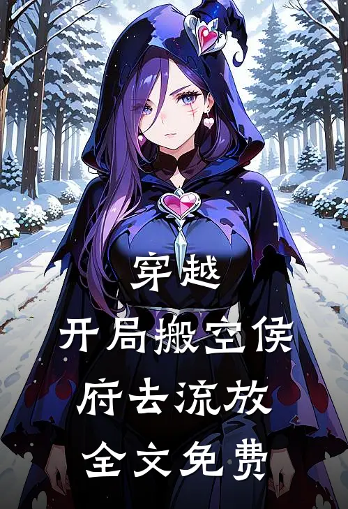 穿越：开局搬空侯府去流放全文免费