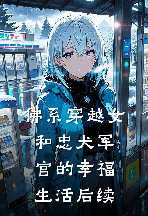 佛系穿越女和忠犬军官的幸福生活后续