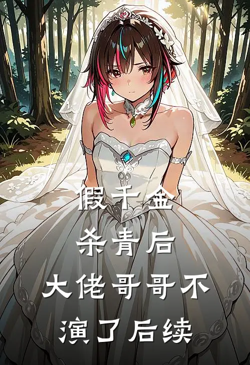 假千金杀青后，大佬哥哥不演了后续