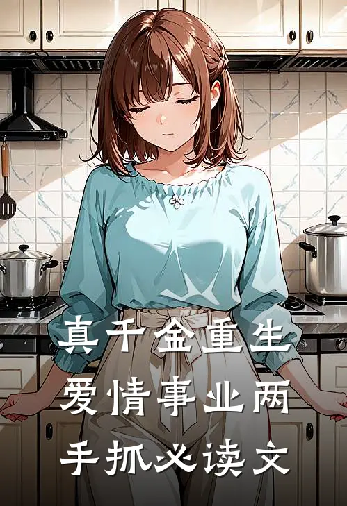 真千金重生，爱情事业两手抓必读文