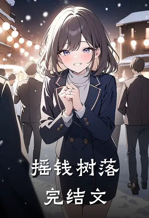摇钱树落完结文