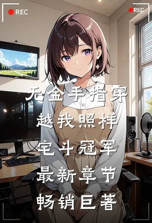 无金手指穿越我照样宅斗冠军最新章节畅销巨著