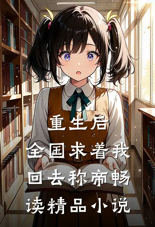 重生后，全国求着我回去称帝畅读精品小说