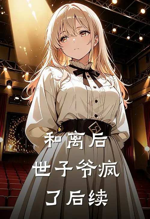 和离后，世子爷疯了后续
