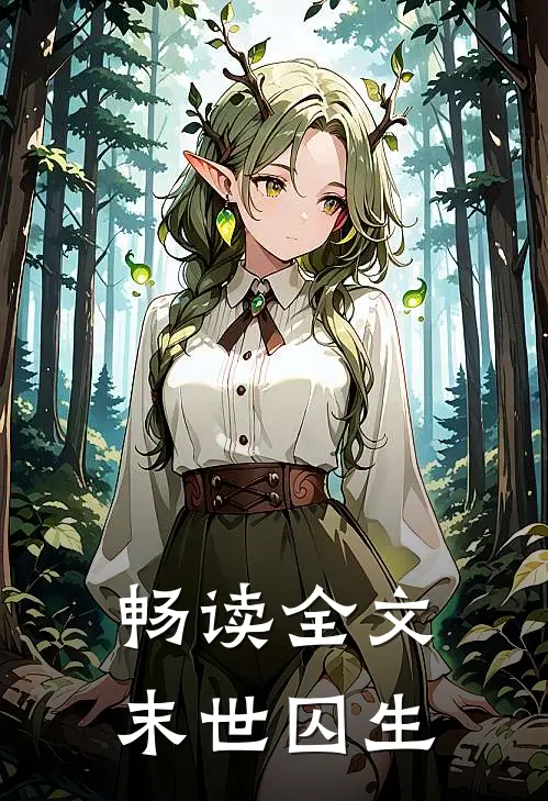 畅读全文末世囚生