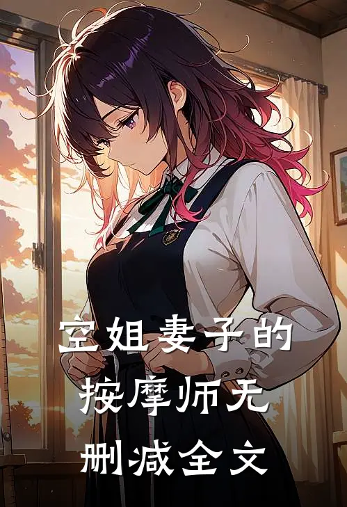 空姐妻子的按摩师无删减全文