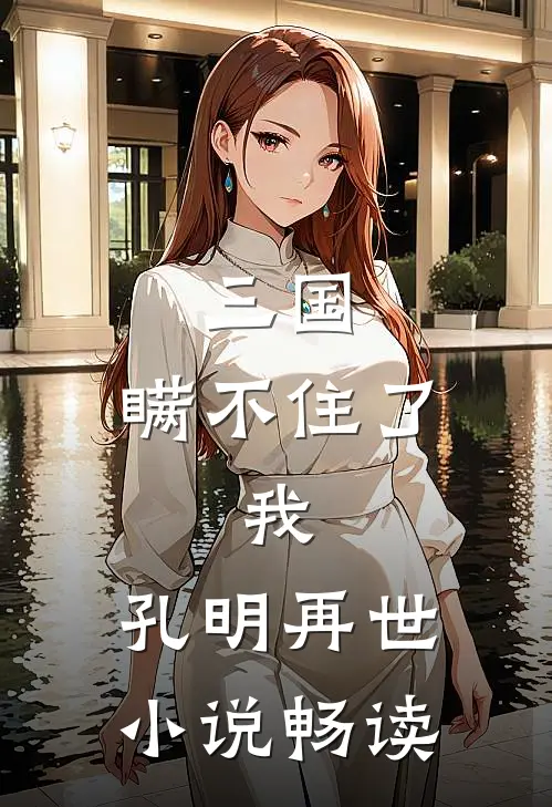 三国：瞒不住了，我，孔明再世小说畅读