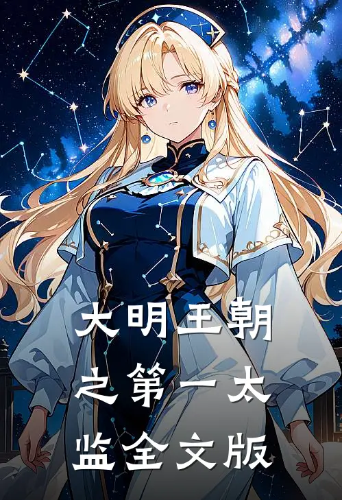 大明王朝之第一太监全文版