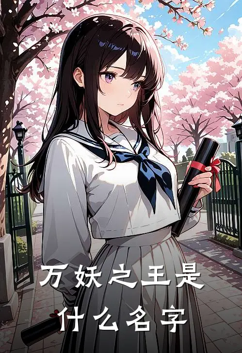 万妖之王是什么名字