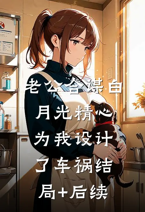 老公合谋白月光精心为我设计了车祸结局+后续