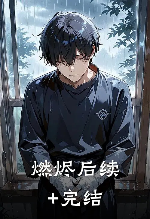 燃烬后续+完结