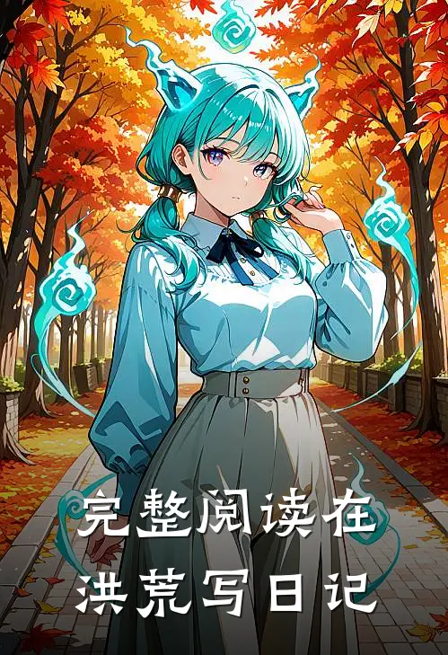 完整阅读在洪荒写日记