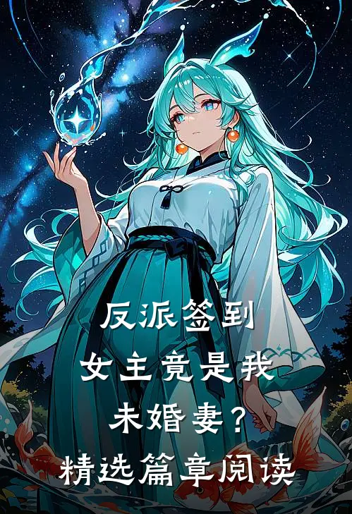 反派签到：女主竟是我未婚妻？精选篇章阅读