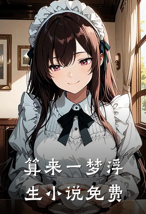 算来一梦浮生小说免费