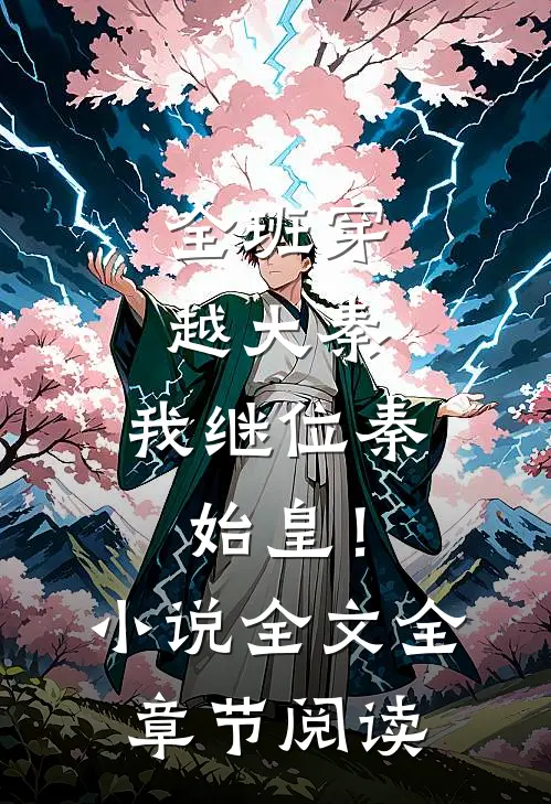 全班穿越大秦，我继位秦始皇！小说全文全章节阅读