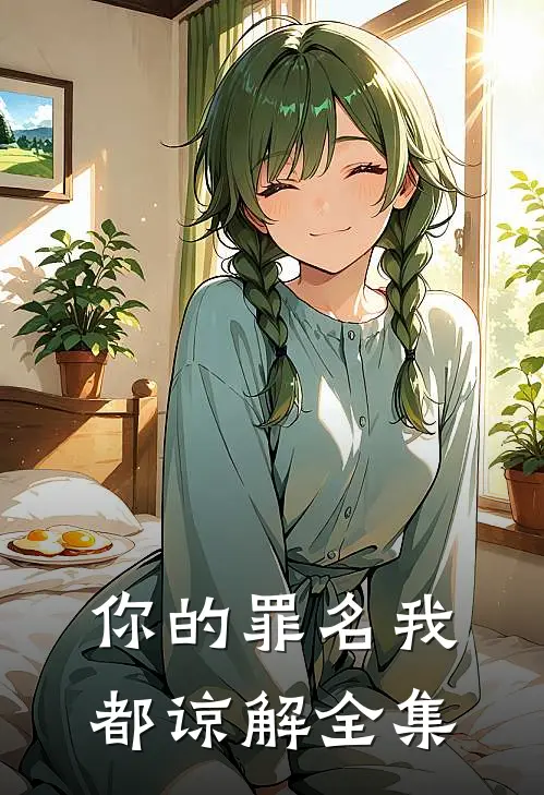 你的罪名我都谅解全集