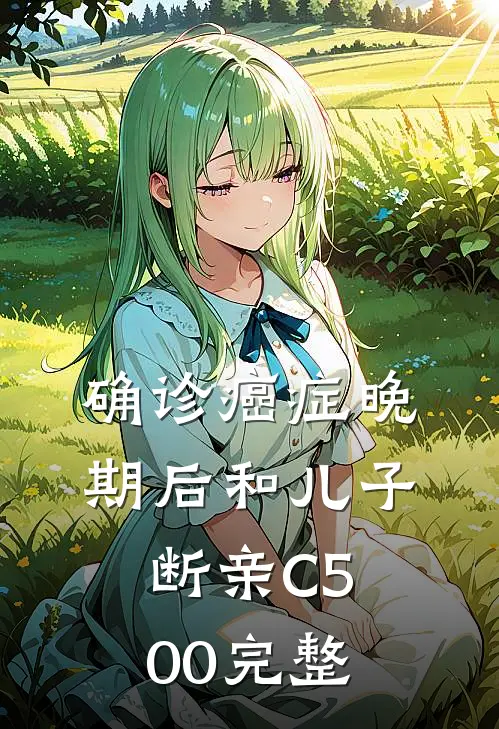 确诊癌症晚期后和儿子断亲C500完整
