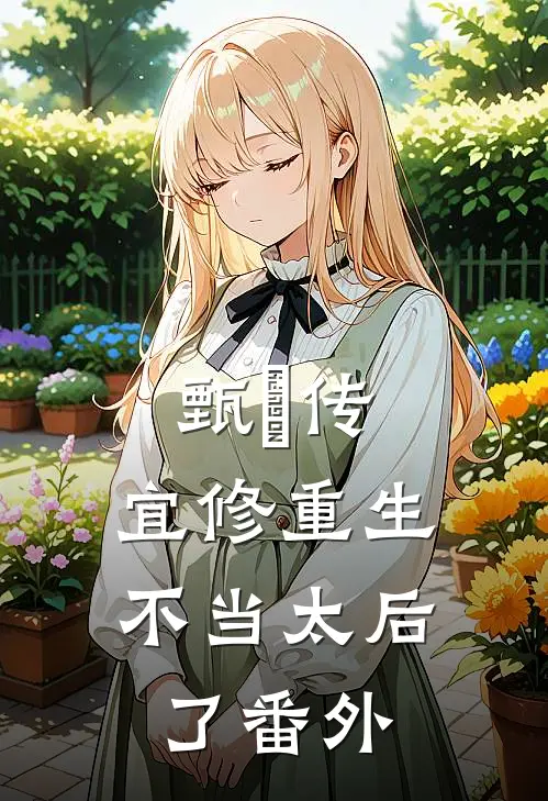 甄嬛传：宜修重生不当太后了番外
