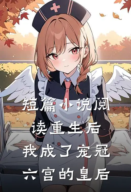 短篇小说阅读重生后，我成了宠冠六宫的皇后