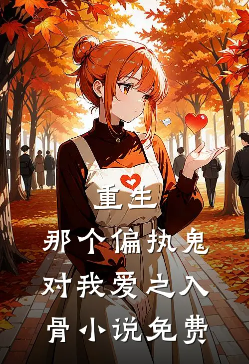 重生：那个偏执鬼对我爱之入骨小说免费