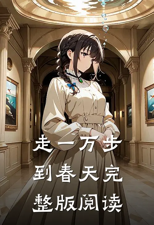 走一万步到春天完整版阅读