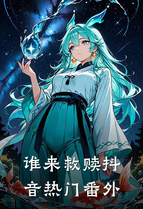 谁来救赎抖音热门 番外