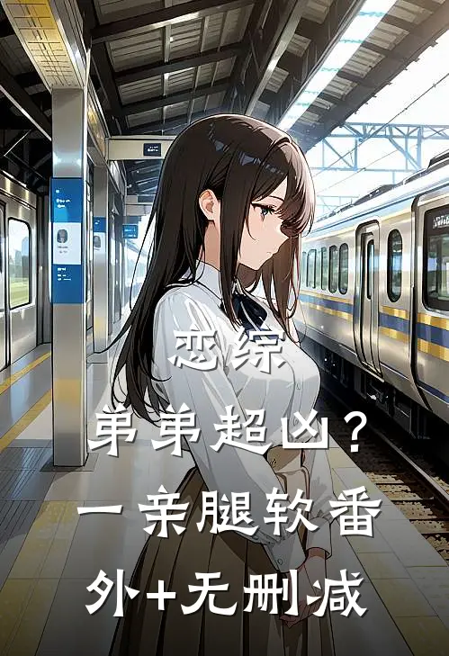 恋综，弟弟超凶？一亲腿软番外+无删减
