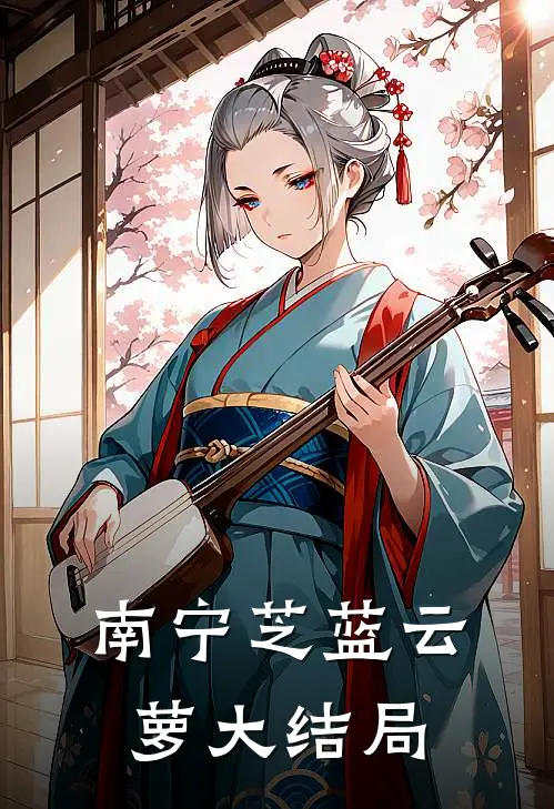 南宁芝蓝云萝大结局