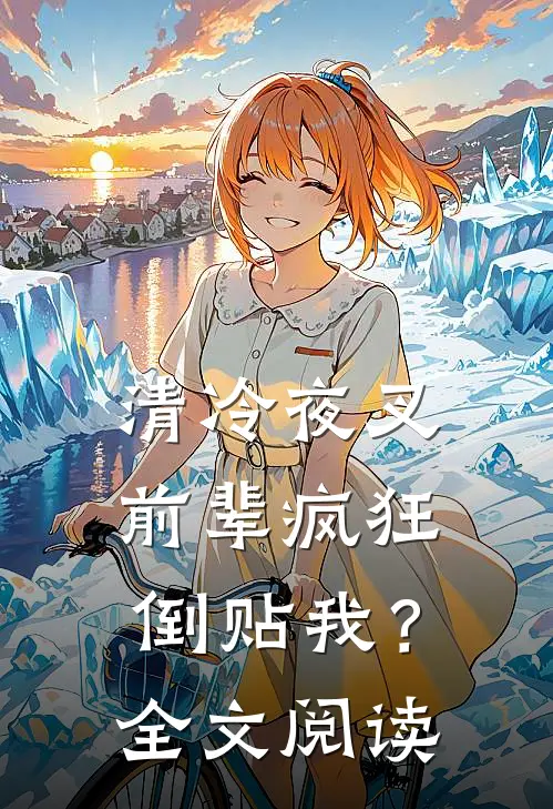 清冷夜叉前辈疯狂倒贴我?全文阅读