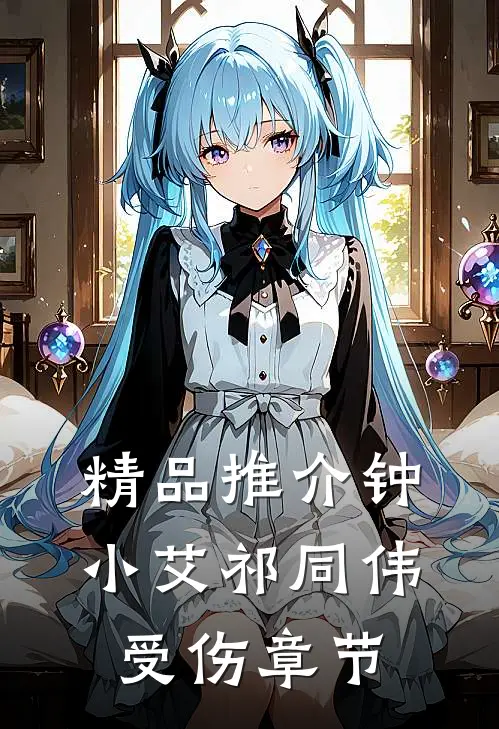 精品推介钟小艾祁同伟受伤章节