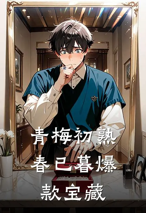 青梅初熟春已暮爆款宝藏