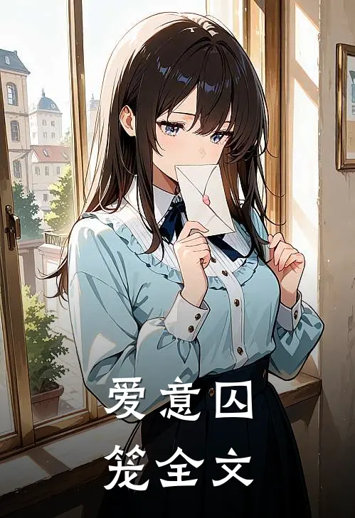 爱意囚笼全文