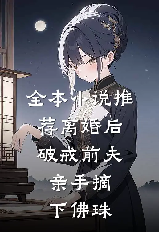 全本小说推荐离婚后，破戒前夫亲手摘下佛珠