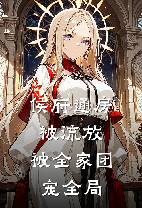 侯府通房被流放，被全家团宠全局