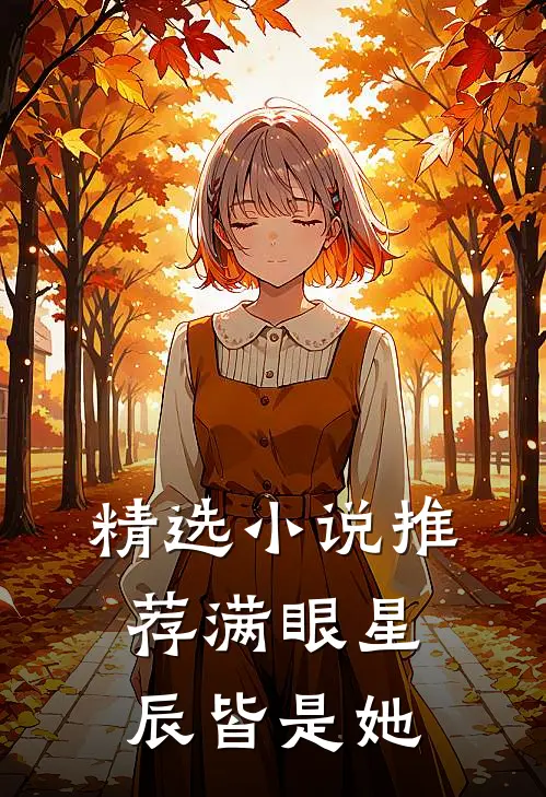 精选小说推荐满眼星辰皆是她