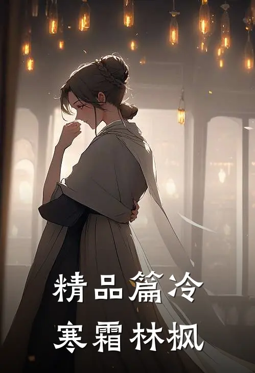 精品篇冷寒霜林枫