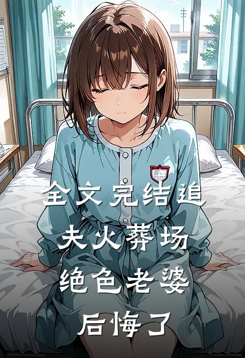 全文完结追夫火葬场，绝色老婆后悔了