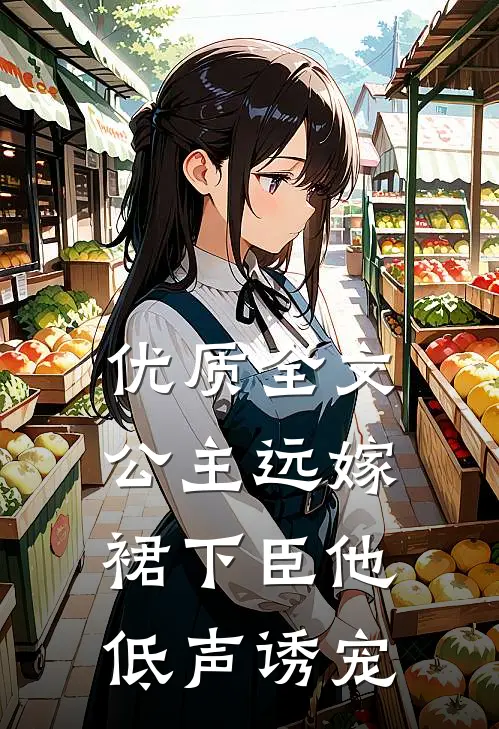优质全文公主远嫁，裙下臣他低声诱宠