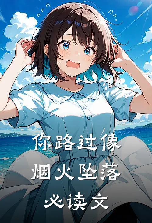 你路过像烟火坠落必读文