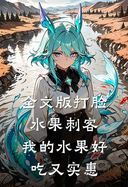 全文版打脸水果刺客，我的水果好吃又实惠