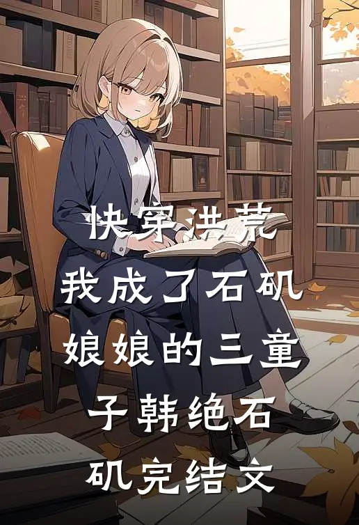 快穿洪荒，我成了石矶娘娘的三童子韩绝石矶完结文