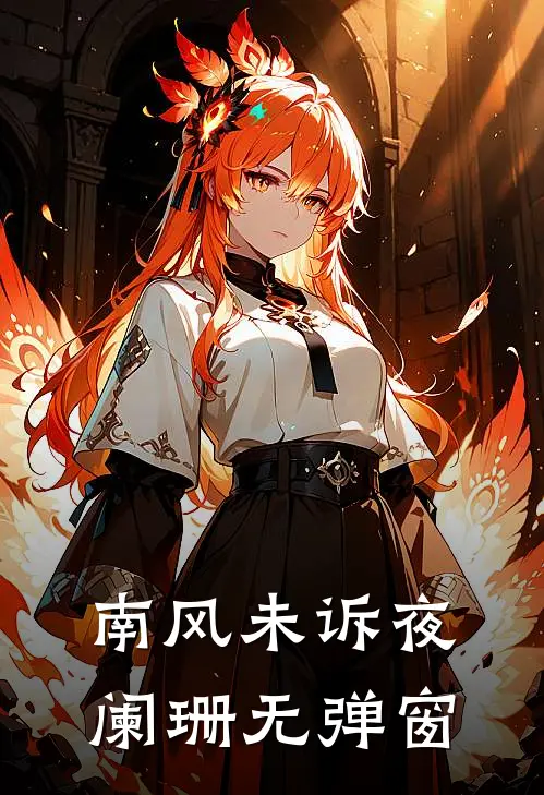 南风未诉夜阑珊无弹窗